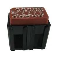 ELECTRONIC MODULE, 10POS, 7.5A SJE020001