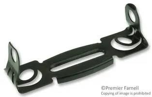 CAP MOUNTING BRACKET, 3.375" LENGTH HB4