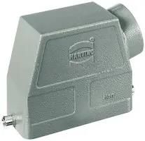 SIDE ENTRY HOOD, SIZE 16B, METAL 09300160541