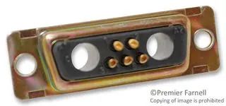 D SUB-MINIATURE DAMM7W2S