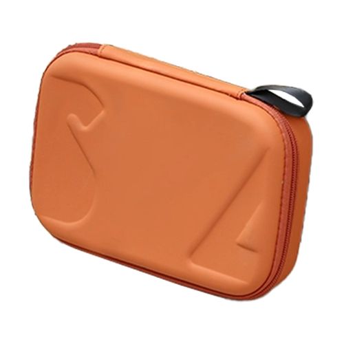 Sunnylife case for DJI Osmo Mobile 7 (orange), Sunnylife OM7-B983-C