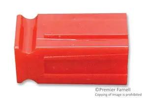LONG SPACER, RED, POWER CONNECTOR 1399G2