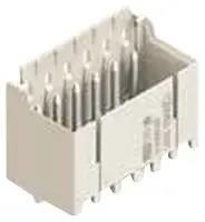 TERMINAL BLOCK, PCB, 2 POSITION, 3.5MM 2091-1402