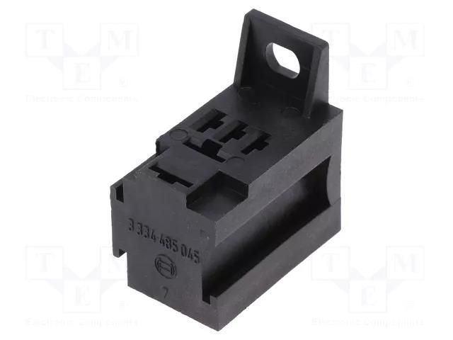 Socket; Micro A TE Connectivity V23333-Z1001-B045