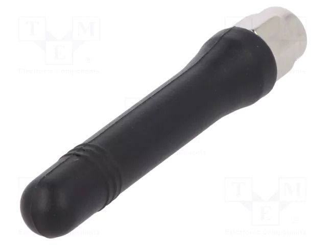 Antenna; GSM; 2dBi; linear; twist-on; 50Ω; 824÷960MHz,1710÷2170MHz SR PASSIVES GSM-ANT411