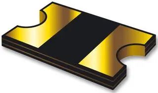 FUSE, RESETTABLE PTC, 6V, 1.1A, 0805 MF-PSMF110X-2.