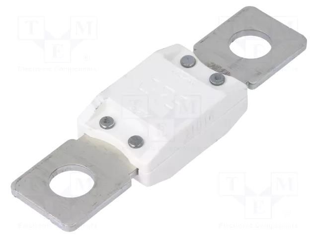 Fuse: fuse; 175A; 32VDC; automotive; 68.6mm MTA MEGAVAL-175A