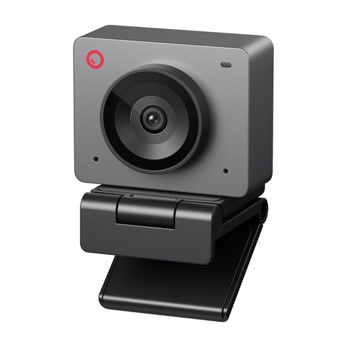 OBSBOT Meet SE webcam (gray), OBSBOT OWB-2408-CE