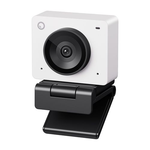 OBSBOT Meet SE webcam (white), OBSBOT OWW-2408-CE