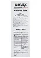 PRINTER CLEANING KIT, PORTABLE PRINTER PCK-5