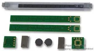 EVALUATION BOARD, AAH002 GMR MAGNETIC FIELD SENSOR AG001-01E