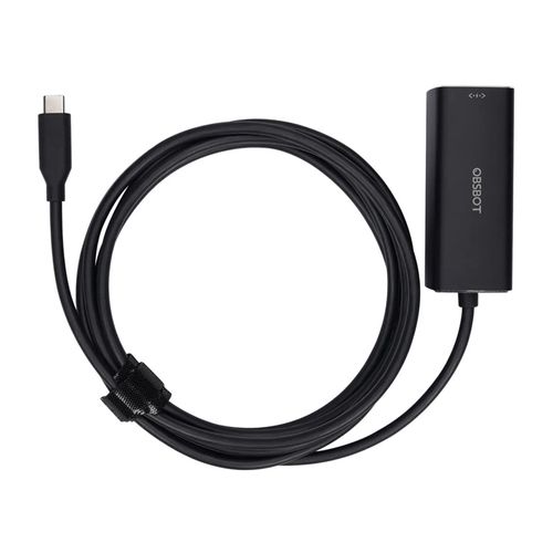 Adapter OBSBOT USB-C do Ethernet, OBSBOT OEB-2201-CT