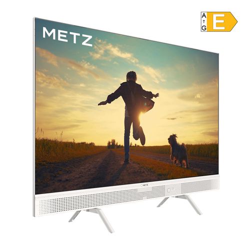 Metz 32MTE7000Z 32" LED HD Ready TV, METZ 32MTE7000Z