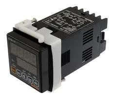 COUNTER, DIGITAL, 4DIGIT, 240VAC CT4S-1P4