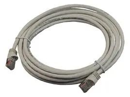 CATEGORY 5E CABLE ASSEMBLY SPC21975