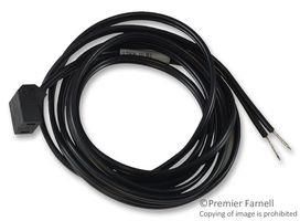 POWER CORD, PHX707A, 1.8M, 1A, BLACK 17906