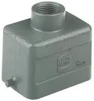 TOP ENTRY HOOD, SIZE 6B, METAL 09300061440