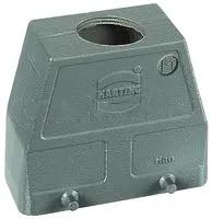 TOP ENTRY HOOD, SIZE 10B, METAL 19 30 010 0427