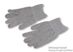 GLOVE, ESD, INSPECTION,SMALL, PAIR 68120
