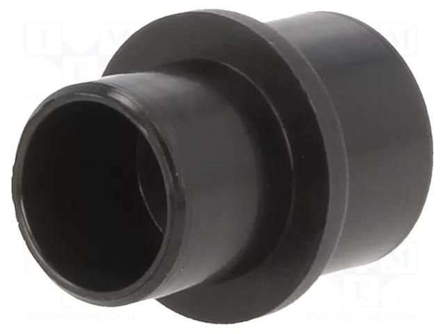 Stopper; M20,NPT1/2",PG16; polyamide; HSK-V; -40÷100°C HUMMEL HUMMEL-1280001600