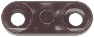 DOUBLE BANANA JACK MOUNTING BASE 4654-0