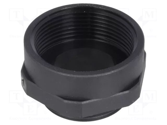 Thread adapter; Int.thread: M32; Ext.thread: PG21; polyamide HUMMEL HUMMEL-1239213211