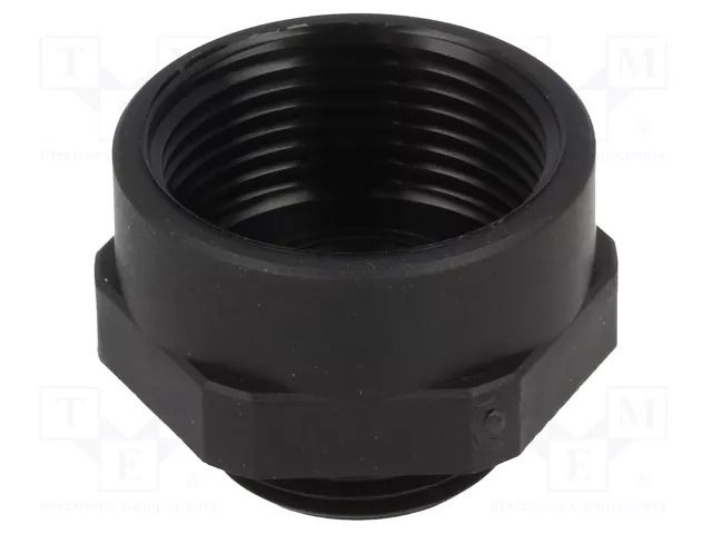Enlarger of threads for glands; Int.thread: M25; Ext.thread: M20 HUMMEL HUMMEL-1239202550