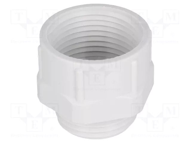 Enlarger of threads for glands; Int.thread: PG13,5; polyamide HUMMEL HUMMEL-1233111311
