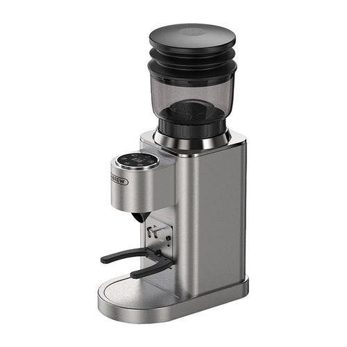 HiBREW G7 Electric Glow Coffee Grinder, HiBREW G7-silver
