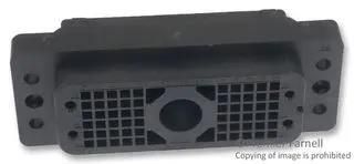 ZIF CONNECTOR, RECEPTACLE, 60 POSITION, CRIMP DL3-60R