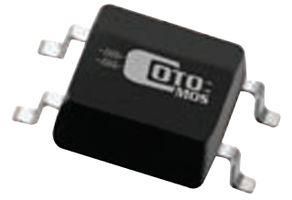 SSR, MOSFET, SPST-NO, 50mA, 1.25A, 80V C247S