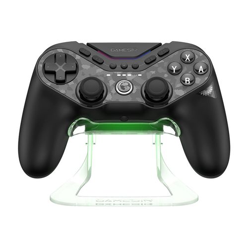 GameSir T3 Bundle Tarantula Pro wireless controller with charging station (black), GameSir GameSir-T3 Pro BDL-B
