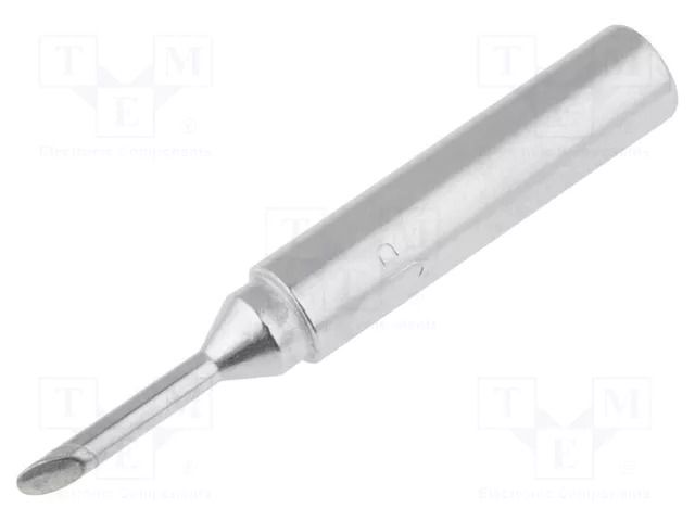 Tip; minispoon; 1.6x2mm XYTRONIC XY-B07