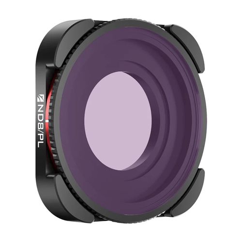 Freewell ND8/PL filter for GoPro Hero 13, Freewell FW-H13B-ND8/PL