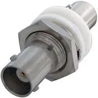 ADAPTER, COAXIAL, BNC JACK-JACK, 50 OHM 27-8471