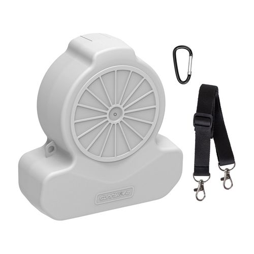 Sunnylife mini protective case FP-SN953-GY for DJI FLIP (gray), Sunnylife FP-SN953-GY