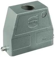 HOOD, 16B, TOP ENTRY, ALUMINIUM, M32 19300160447