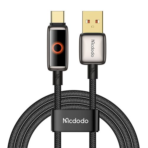 Kabel USB-A to USB-C Mcdodo CA-6650 1.2m, Mcdodo CA-6650