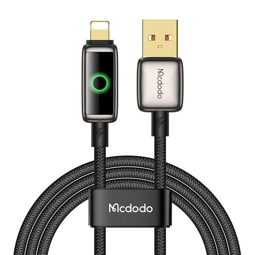 Cable USB-A do Lightning Mcdodo CA-6590 1.2m, Mcdodo CA-6590