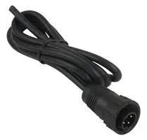 CIRCULAR CONNECTOR, RECEPTACLE, 4 POSITION, CABLE CB-04BFMM-SL6A01