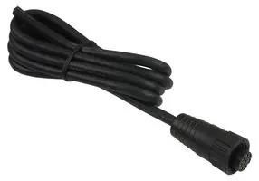 CIRCULAR CONNECTOR, RECEPTACLE, 8 POSITION, CABLE BD-08BFFM-SL7A01