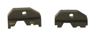 CRIMP DIE, 47?-10000 COAX CRIMP TOOL 47-20027