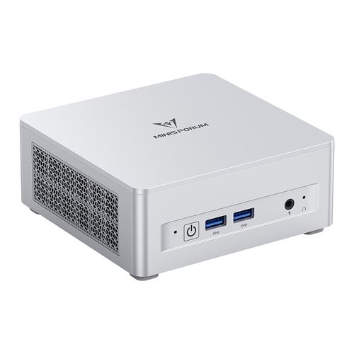 MINI PC Minis Forum UM870 Plus Ryzen 7 8745H barebone, Minis Forum UM870 Plus barebone