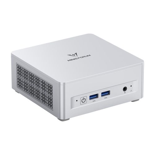 MINI PC Minis Forum UM870 Plus Ryzen 7 8745H 32GB RAM + 1TB, Minis Forum UM870 Plus 32+1