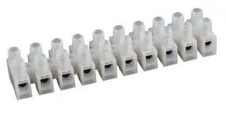 TERMINAL BLOCK EUROSTYLE 10 POSITION, 22-14AWG 21.311.1053.0