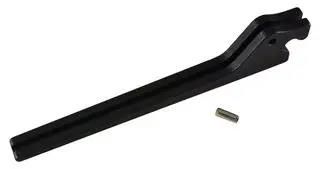 TOOL, EXTRACTOR, ALUMINIUM, CARD EDGE CONNECTOR 107-55