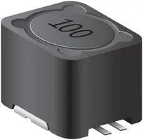 INDUCTOR, SHIELDED, 15UH, 5.3A, SMD SRR1210-150M.