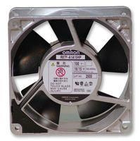 AC FAN, AXIAL, 120MM X 120MM X 38MM, 100V R87F-A1A15HP