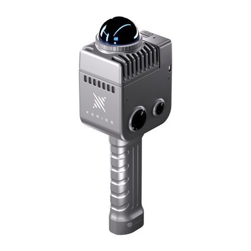 XGRIDS LixelKity K1, XGRIDS CZ01020004