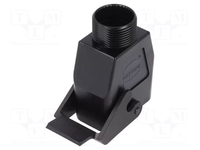 Enclosure for connectors: HDC; size Han Compact®; for cable HARTING 19120080729